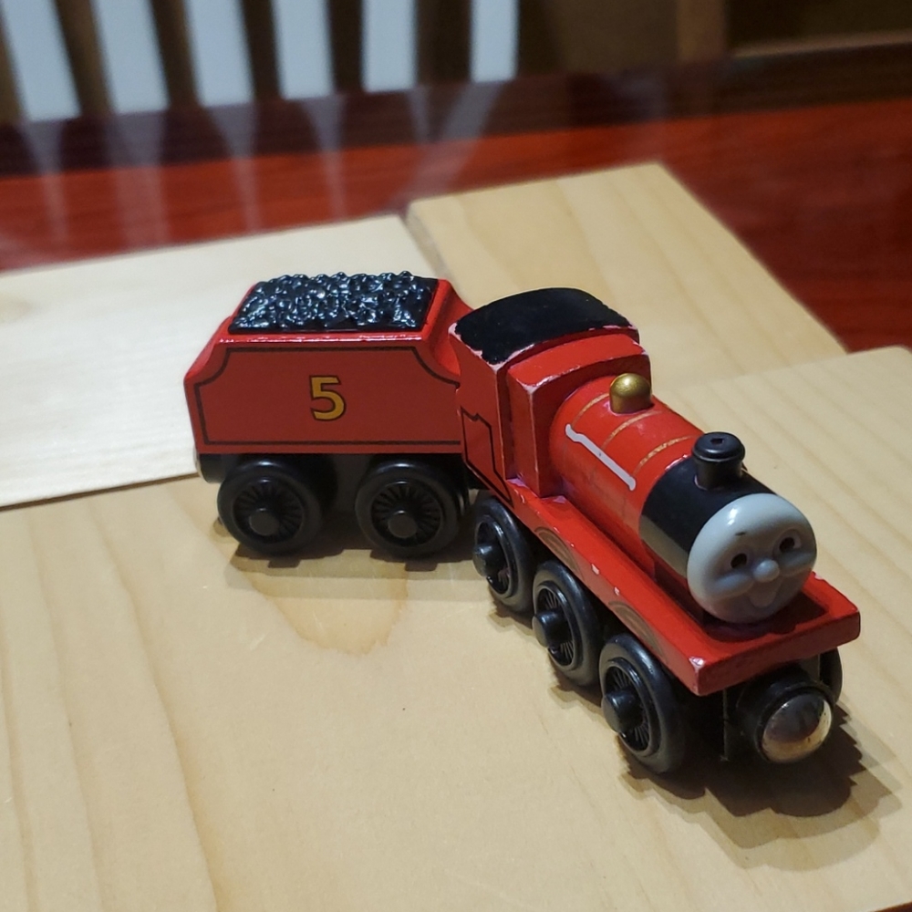 James - Picture 3 of 7